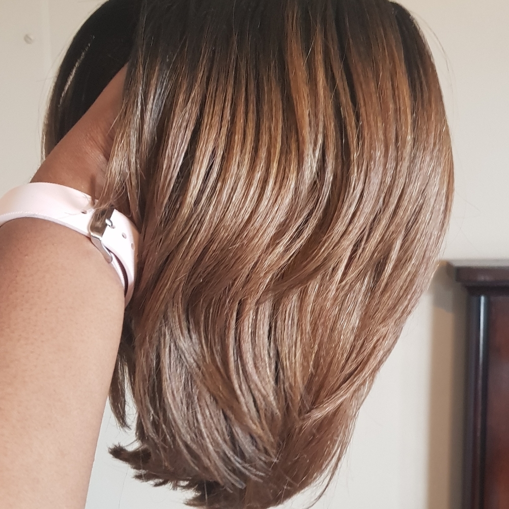 👸🏾Wigs - Picture 3 of 8
